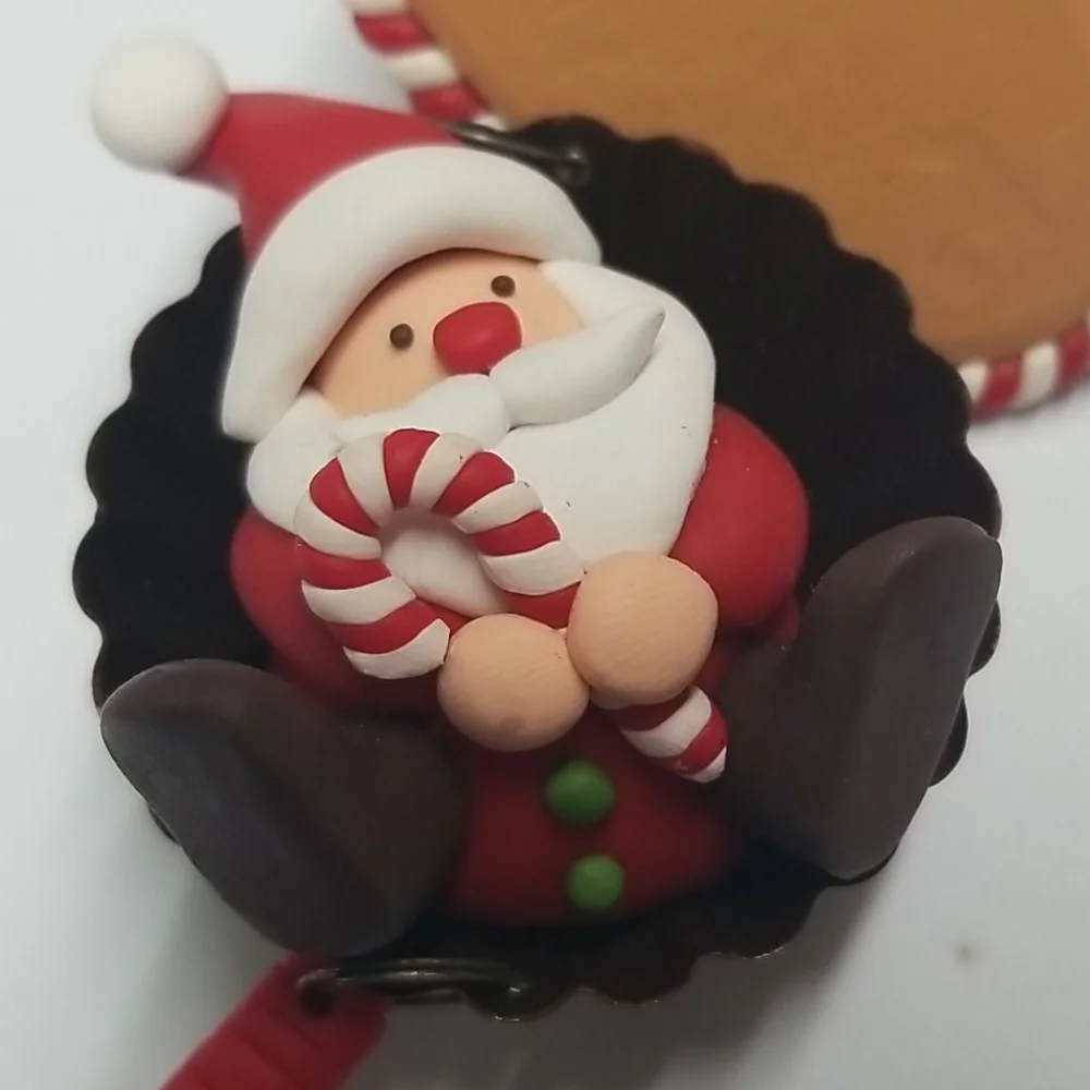 Mingle & Jingle Cracker Barrel 6